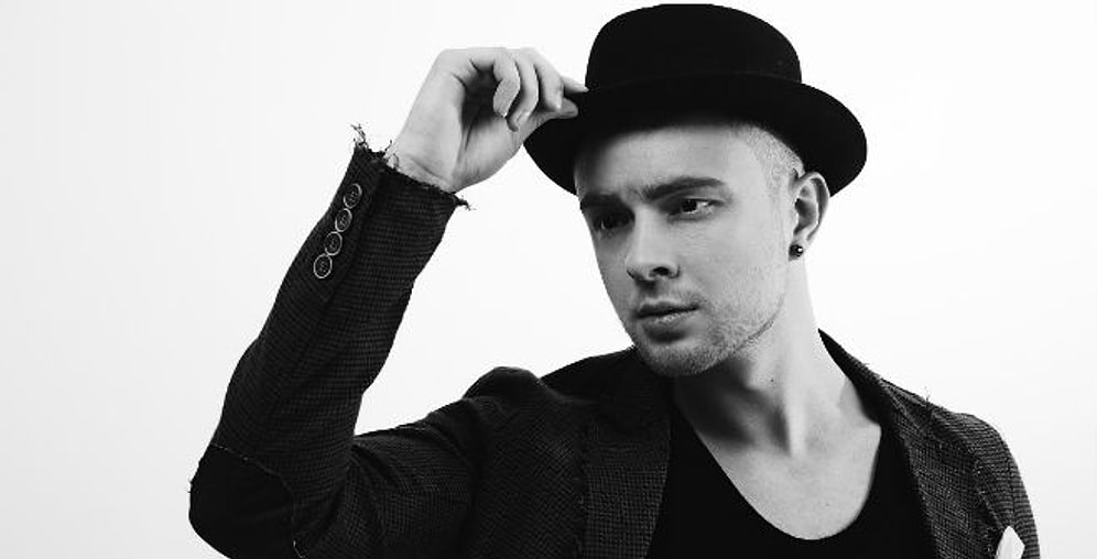 Откровения Егора Крида о романе с Нюшей