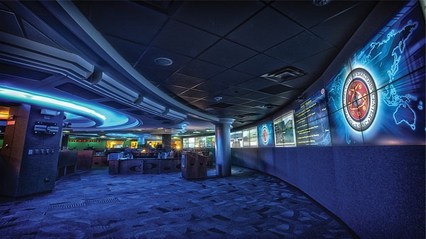 9. Ваши телефоны прослушиваются