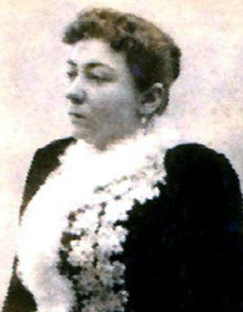 İlk kadın romancımız : Fatma Aliye Hanım / Hayal ve Hakikat
