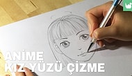 Anime ve Manga Çizmenin 8 Kolay Yöntemi