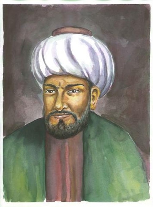 Tasavvuf alanında ilk şair: Ahmet Yesevi / Divan-ı Hikmet