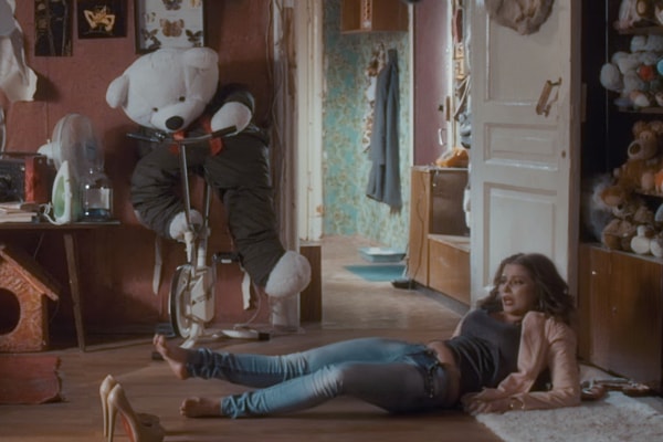 3. Сперва – комфорт, затем – шик