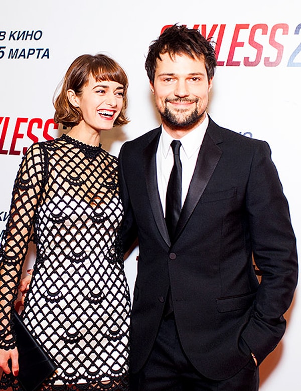 5. Фанатки таят надежду, что отношения Данилы с Ольгой Зуевой подошли к концу.