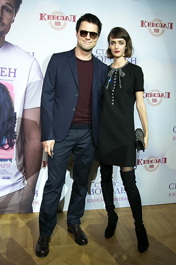 6. Но есть и сочувствующие «Вы обязательно помиритесь, все будет хорошо».