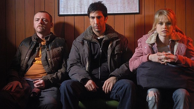 20. Kocaman Bir Hiç (2006) | IMDb 6.8