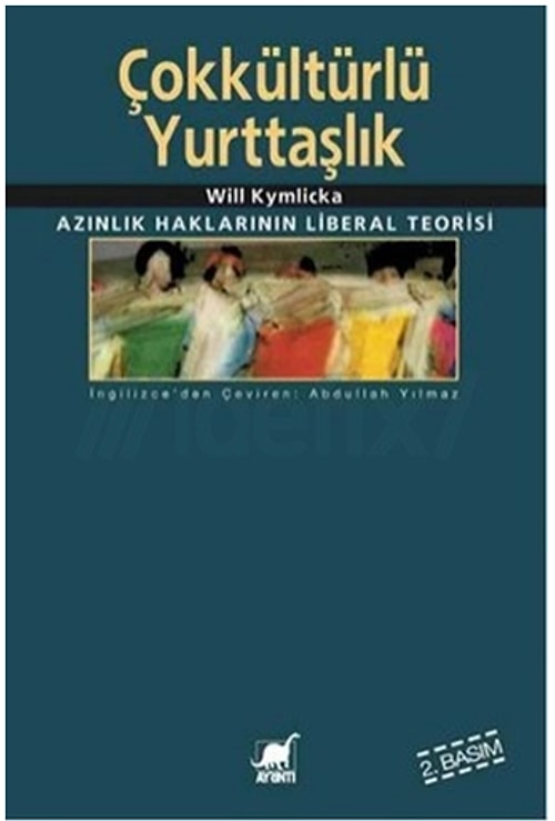 Çokkültürlü Yurttaşlık