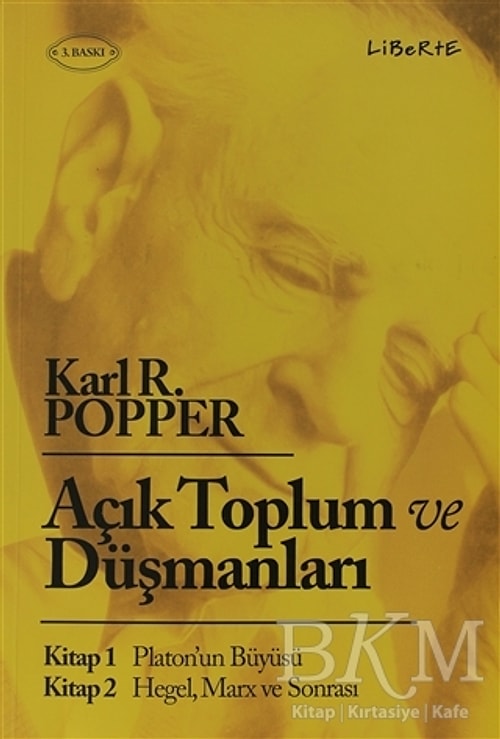 Açık Toplum ve Düşmanları
