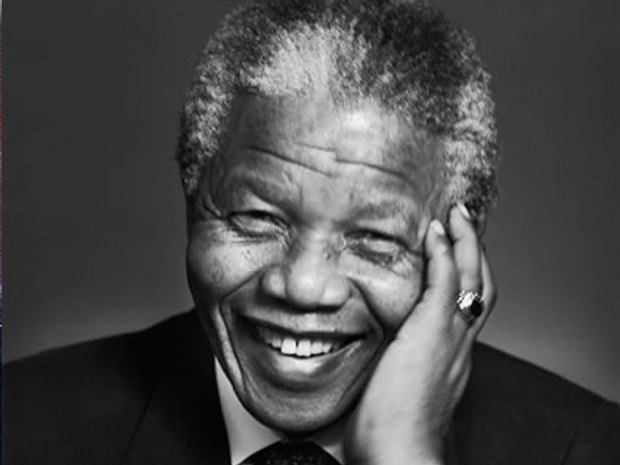 Nelson Mandela