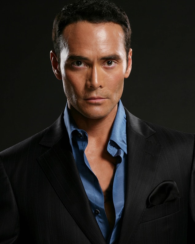 11. Marc Dacascos