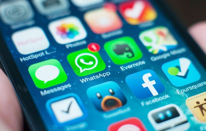 FBI, Şimdi de WhatsApp'ın Peşinde