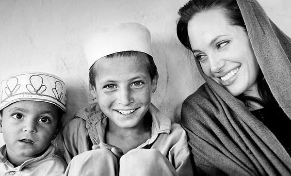 Побольше бы людей с таким добрым сердцем!