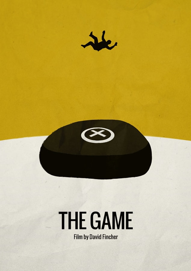 12. The Game / Oyun (1997)