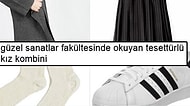 Giydiğiniz Kombinlerle Kim Olduğunuzu Şak Diye Çözen 12 Kişi