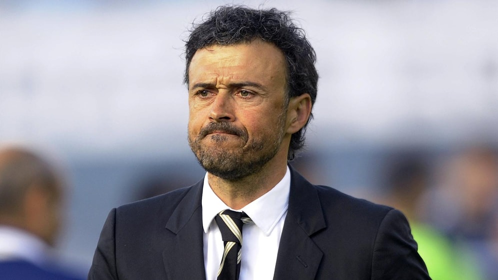 Luis Enrique: 'Teknik Direktör İçin İdeal Sözleşme 6 Aylık Olmalı'