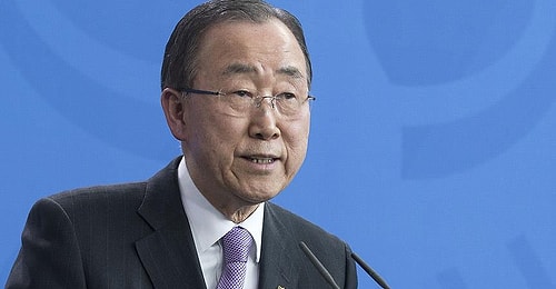 Obama ve Ban için son BM Zirvesi