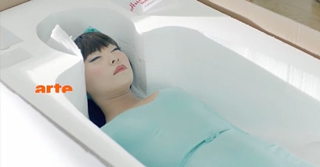 2045'te bu imkana erişilirse ölümsüz olmak için yapay bir bedene geçer miydiniz?