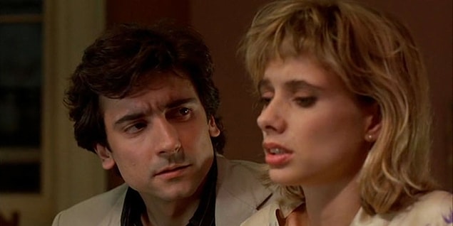 5. Saatler Sonra (1985) | IMDb 7.7