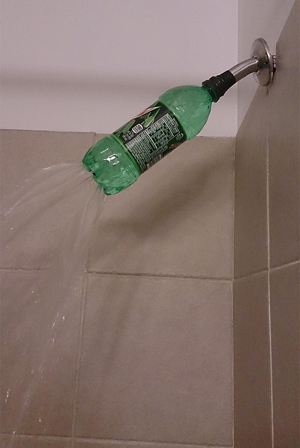 Но ведь работает? Работает! 🛀