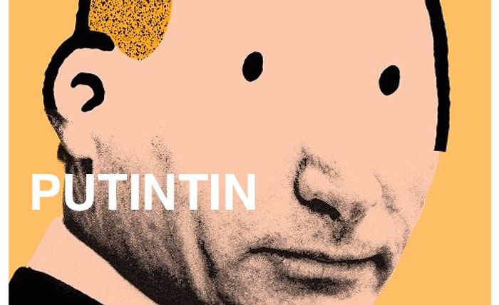 İki Ünlü Simayı Tek Fotoğraf Karesinde Birleştiren Tasarımcının 25 İlginç Çalışması