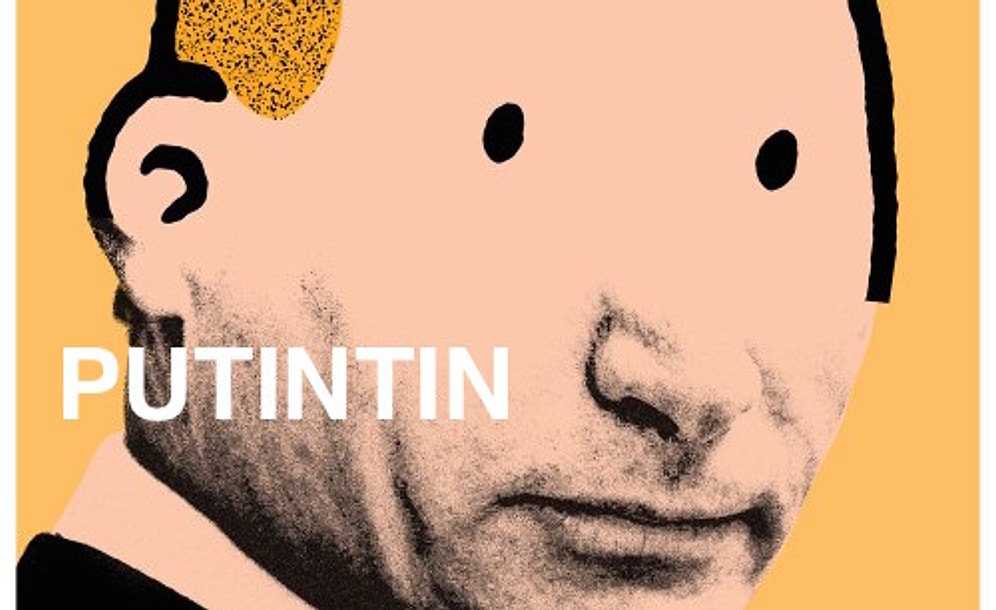 İki Ünlü Simayı Tek Fotoğraf Karesinde Birleştiren Tasarımcının 25 İlginç Çalışması