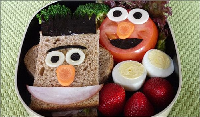 Kahvaltı İçin Peşinden Koştuğunuz Çocuğunuzun Tabağını Silip Süpürmesi İçin 18 Yol