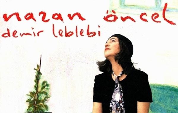 Efsanevi Demir Leblebi albümü ise sosyal mesajlarla doluydu.