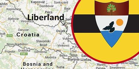 Liberland'a Vatandaşlık Başvurularının Yüzde 12’si Türkiye'den
