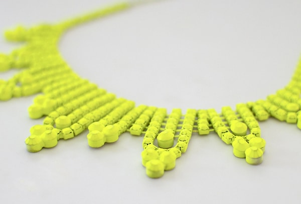 12. Почерневшее украшение