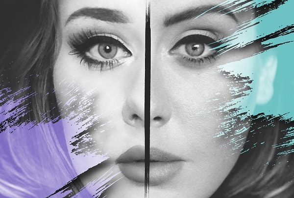 Что скажете? Похожа?