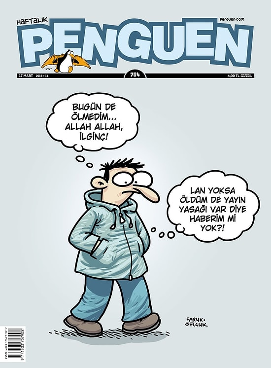 Bu Hafta Mizahın Gündeminde Neler Var?