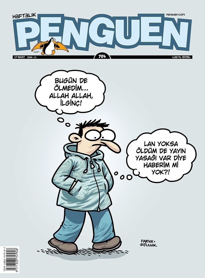 Bu Hafta Mizahın Gündeminde Neler Var?