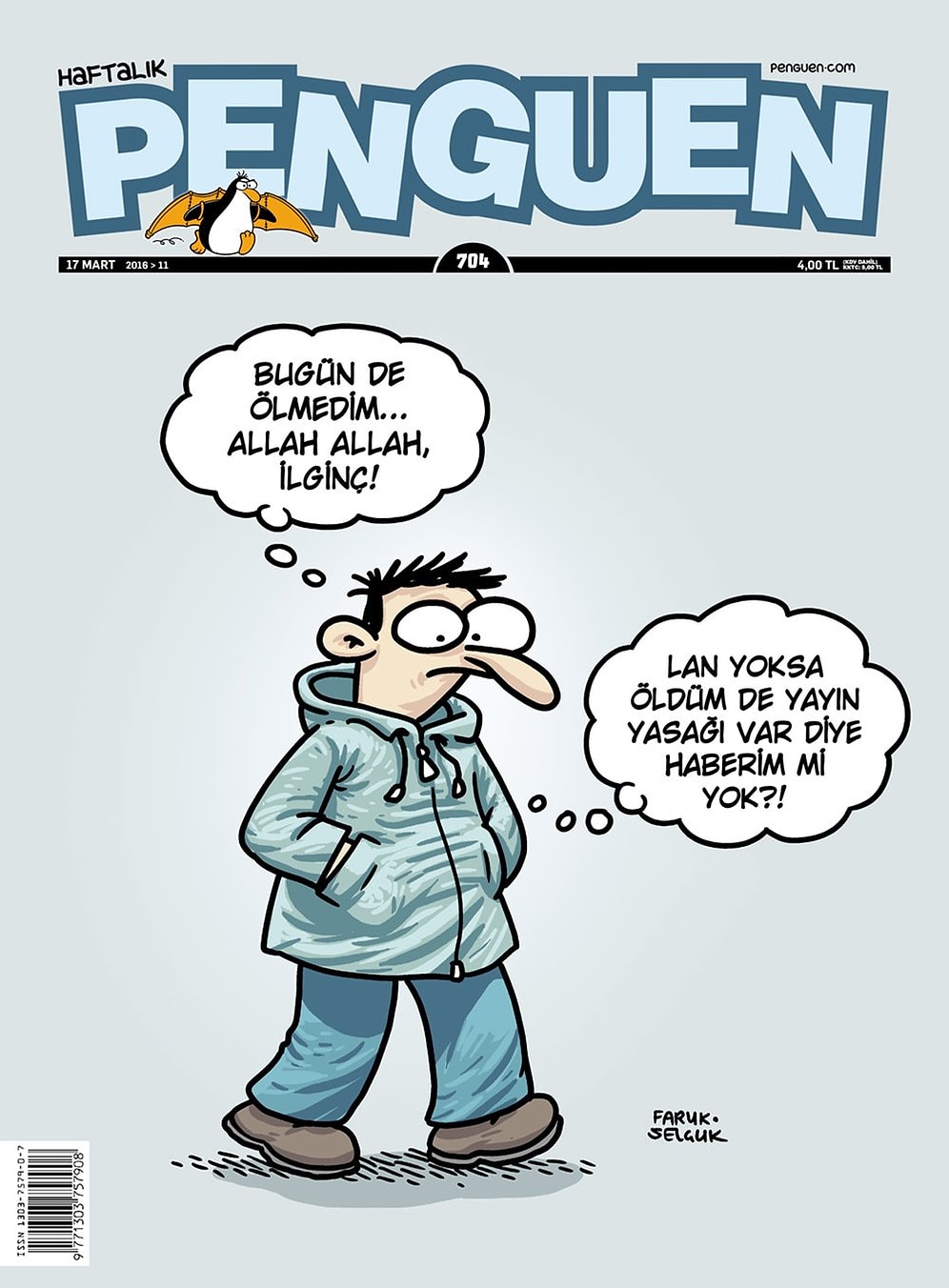 Bu Hafta Mizahın Gündeminde Neler Var?