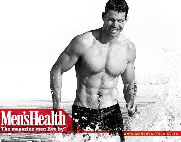 24. Men’s Health