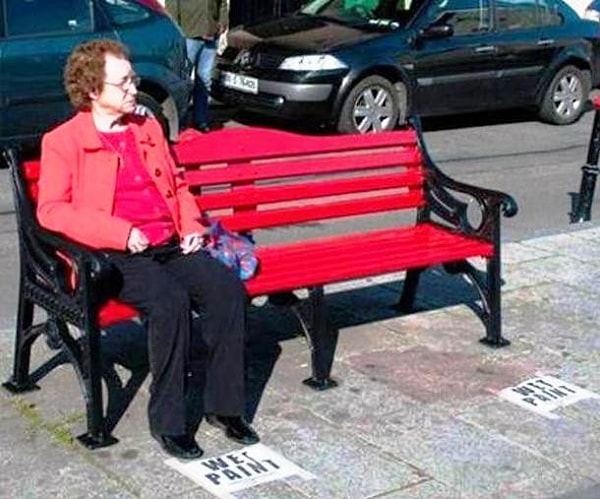 23. А читать ее, наверное, не учили...