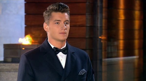 3. Обольстительному эстету приписывают многочисленные романы и интриги со знаменитостями, но теперь Алексей решил найти себе спутницу жизни, никак не связанную с громкой славой.