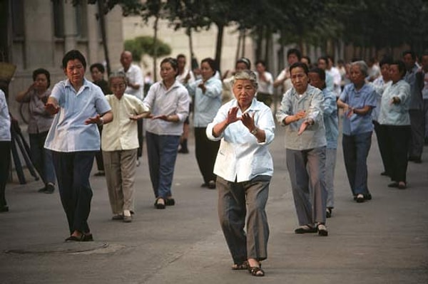 11. Просыпайтесь рано утром.