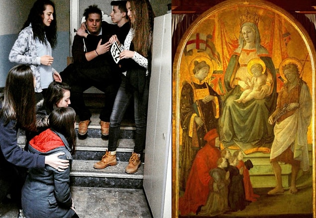 12. Madonna del Ceppo