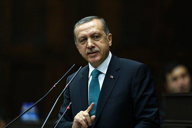 ‘Erdoğan tehlikeli gidişi ileri taşıdı’