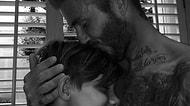 Tartışmasız Dünyanın Gelmiş Geçmiş En 'Baba' Adamı: David Beckham!