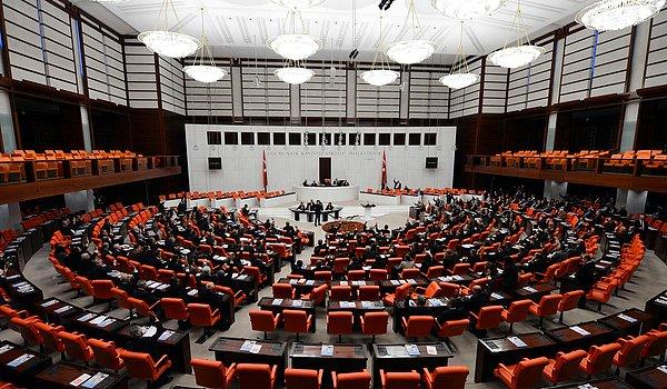 'Kürt sorunu parlamento zemininde çözülmeli'