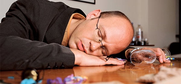 13. Работа помогает