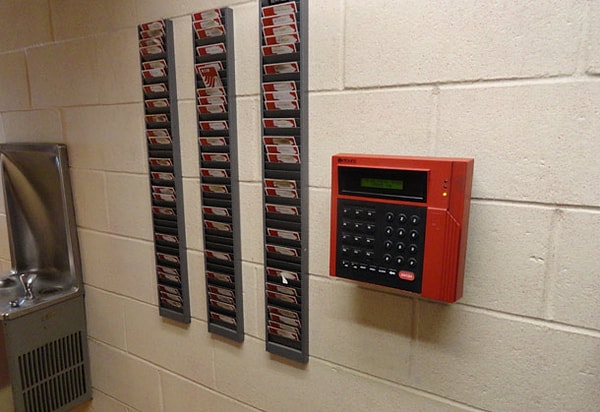 18. Что объясняет, что посещаемость порно-сайтов значительно возрастает в период с 9-ти дня до 5-ти вечера.