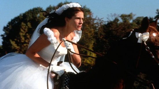 «Пока обстоятельства не разлучат вас»: звездные пары, свадьбы которых не состоялись