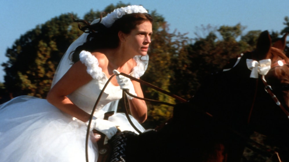 «Пока обстоятельства не разлучат вас»: звездные пары, свадьбы которых не состоялись