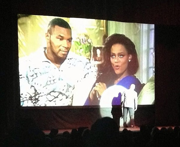 3. Робин Гивенс