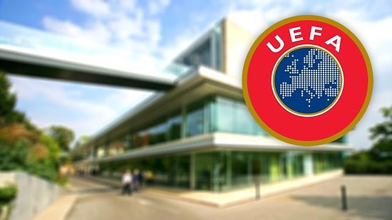 UEFA'dan İngiliz Ekiplerine Soruşturma