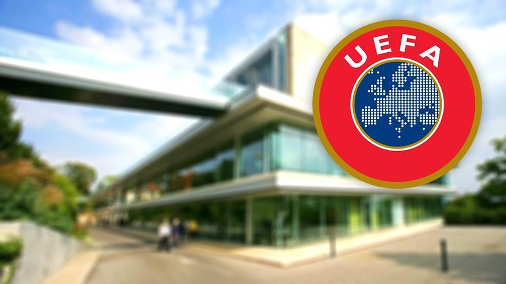 UEFA'dan İngiliz Ekiplerine Soruşturma