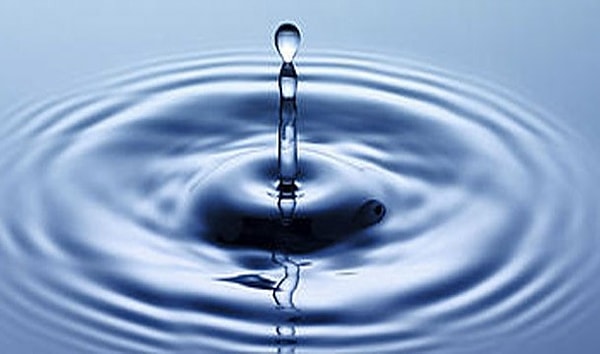 14. Под поверхностью Цереры содержится больше воды, чем на всей Земле.