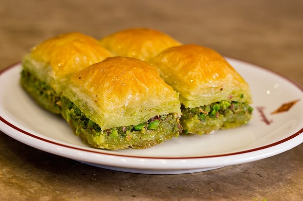 Baklava