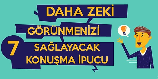 7 Adımda IQ'nuzu Konuşurken 2 Katına Çıkarıyoruz!